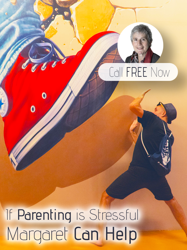 Individual parenting & adolescent coach